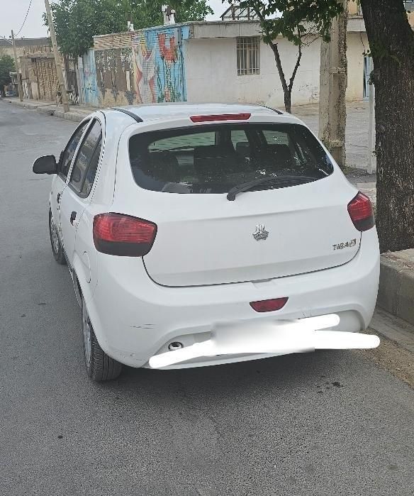 خودرو تیبا، 2 آگهی ann_18247237
