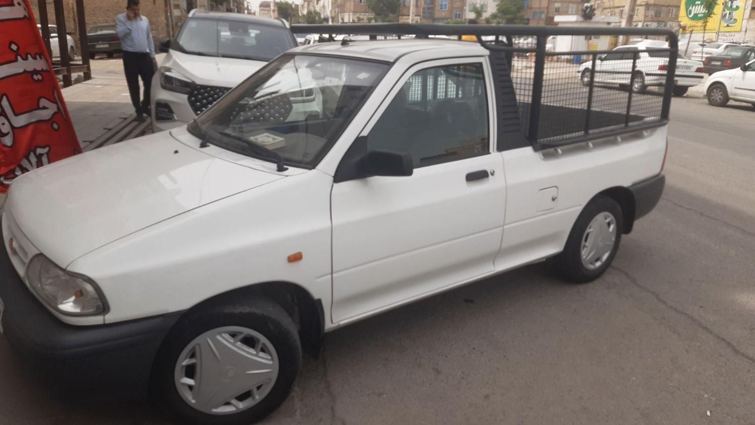 خودرو پراید، 151 آگهی ann_18247240