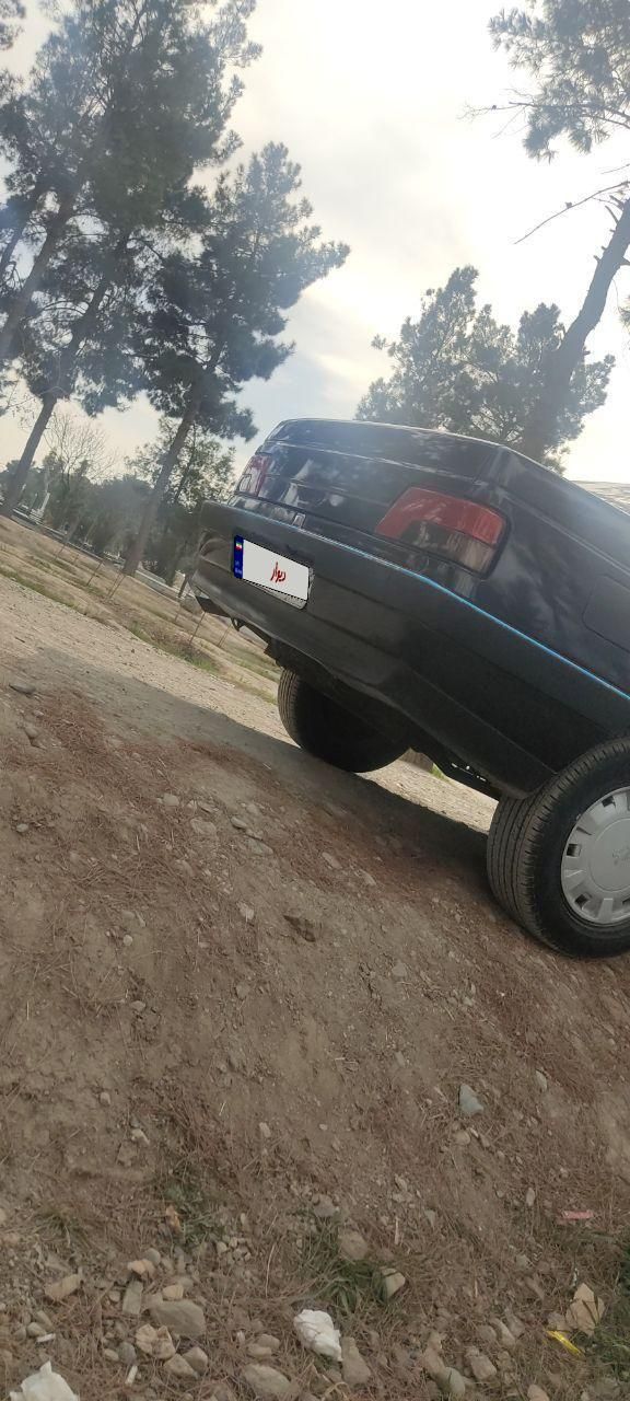 پژو 405 GLX - 1383