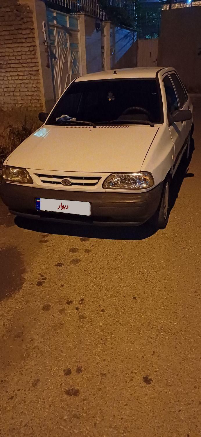 خودرو پراید، صبا آگهی ann_18247280