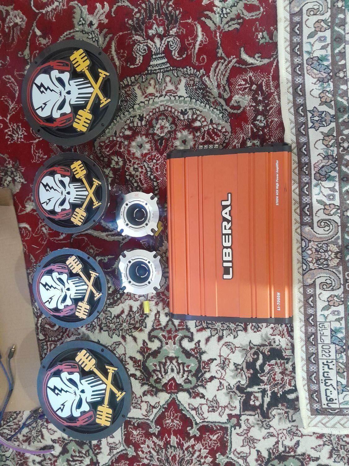 پژو پارس XU7ساده - 1393