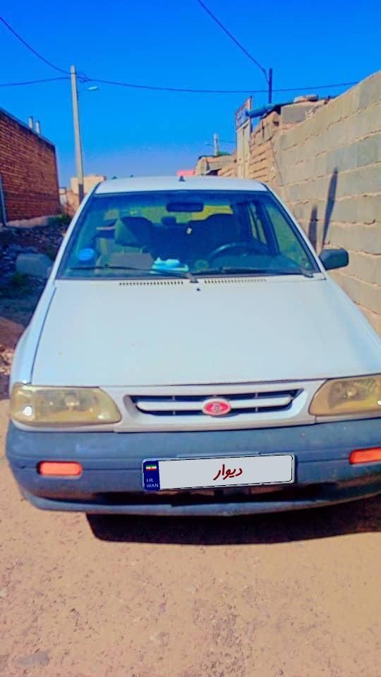 خودرو پراید، صبا آگهی ann_18247287