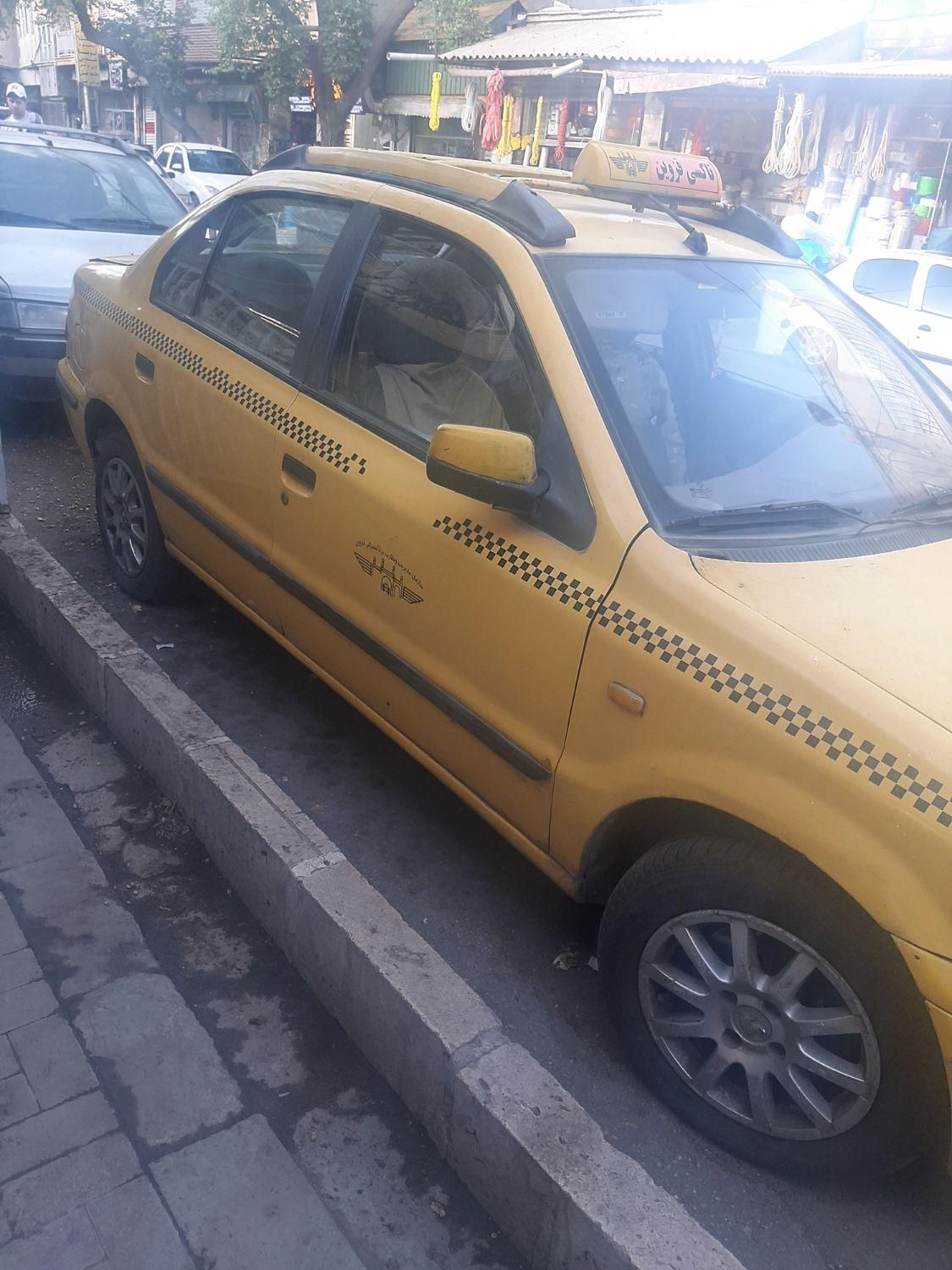سمند SE - - 1393