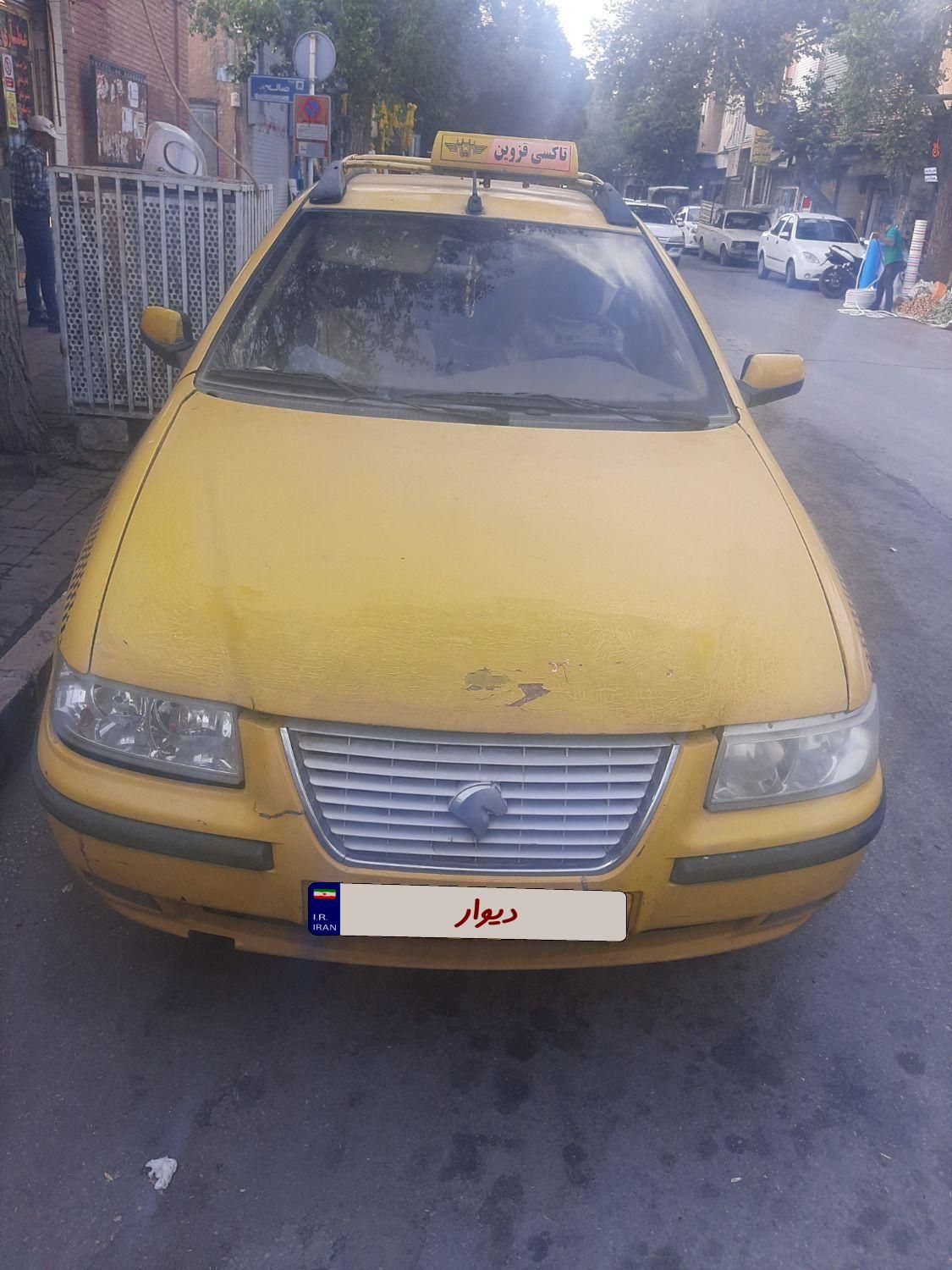 سمند SE - - 1393