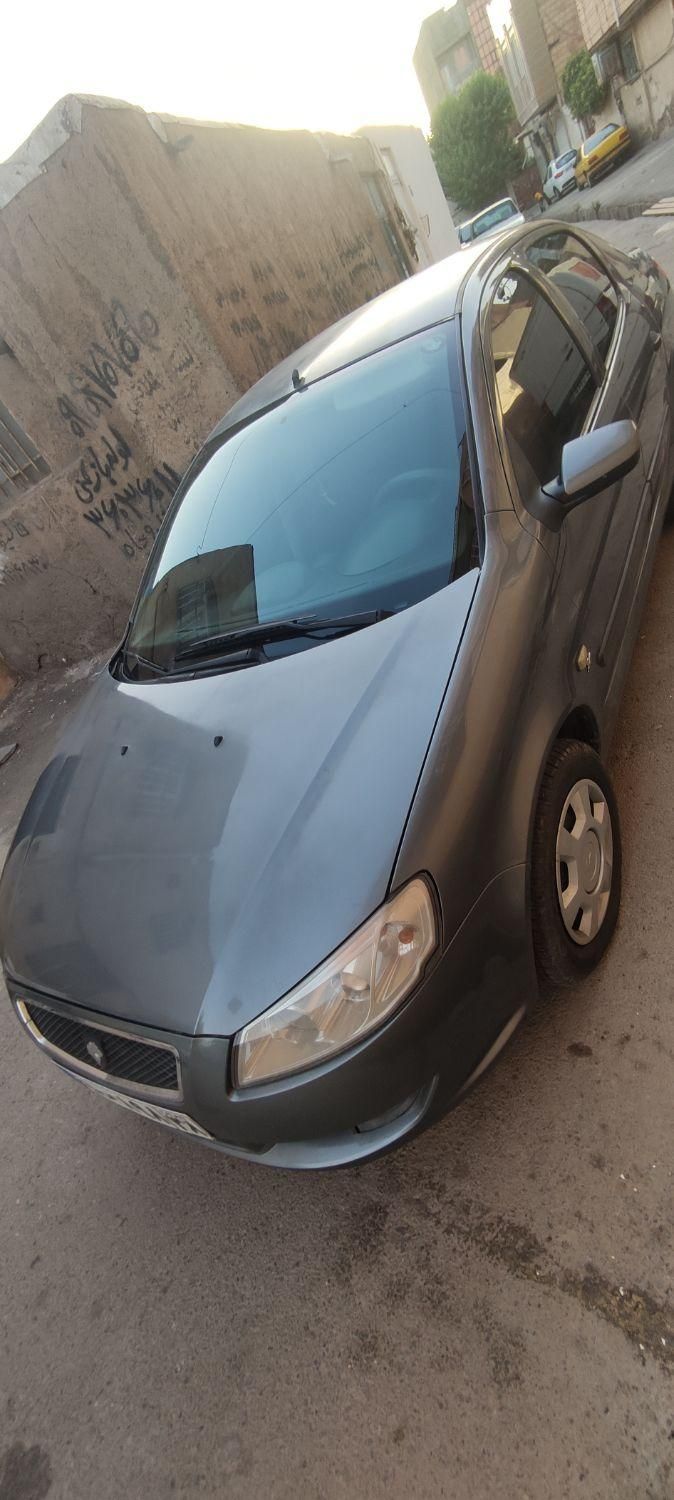 خودرو رانا، LX آگهی ann_18247297