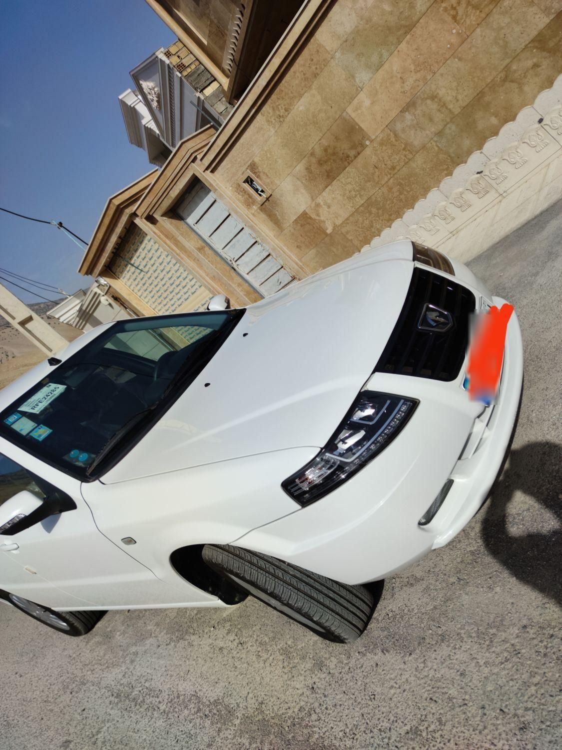 خودرو سمند، سورن آگهی ann_18247323