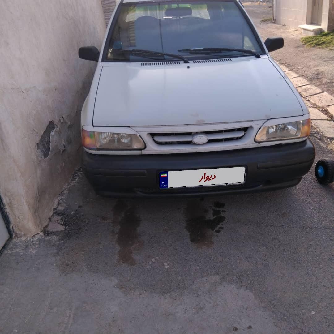 خودرو پراید، صبا آگهی ann_18247333
