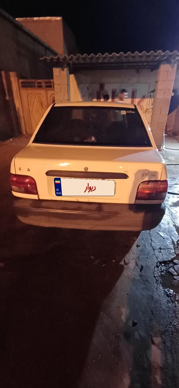 خودرو پراید، 131 آگهی ann_18247340