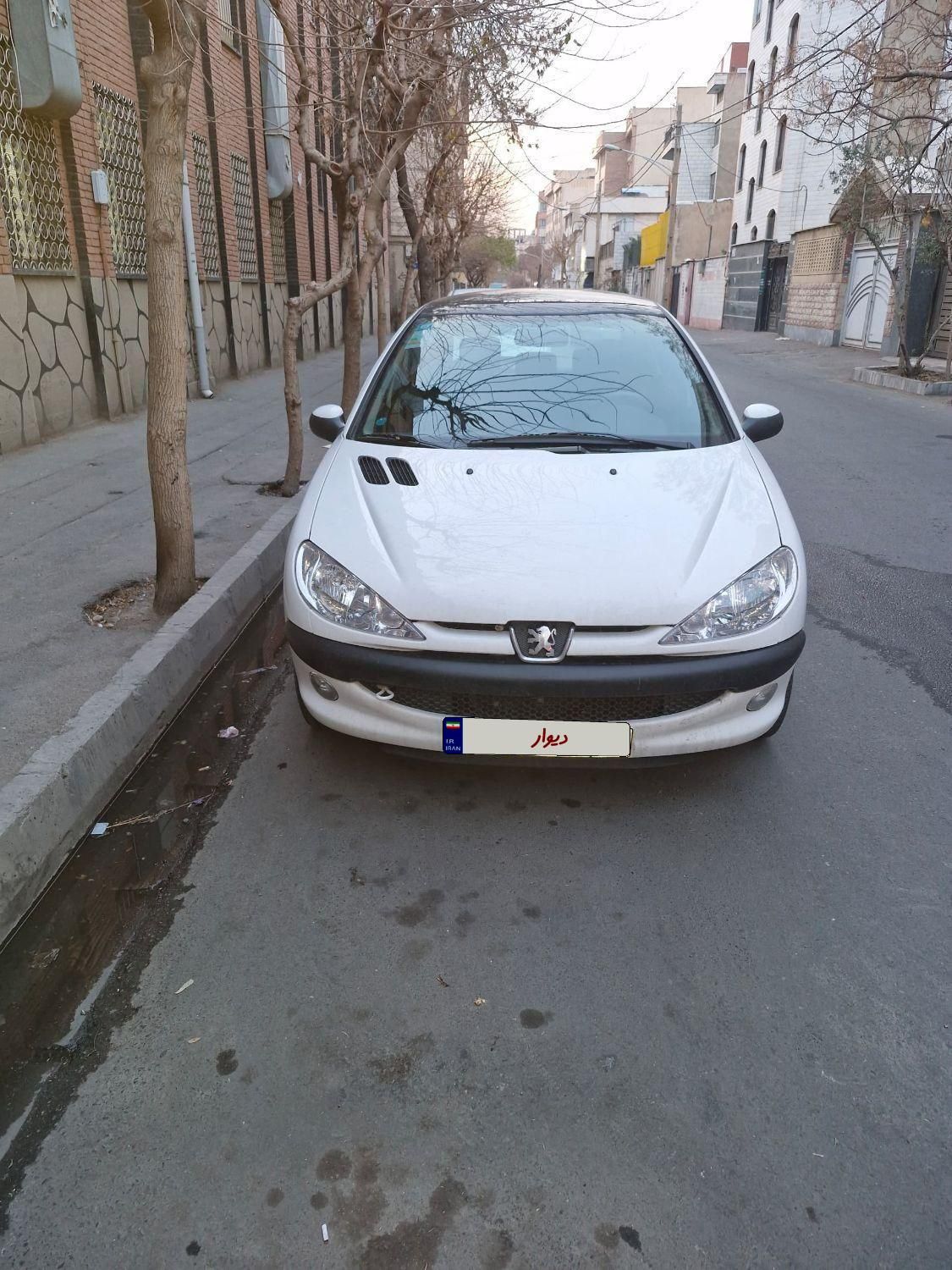 خودرو پژو، 206 آگهی ann_18247362