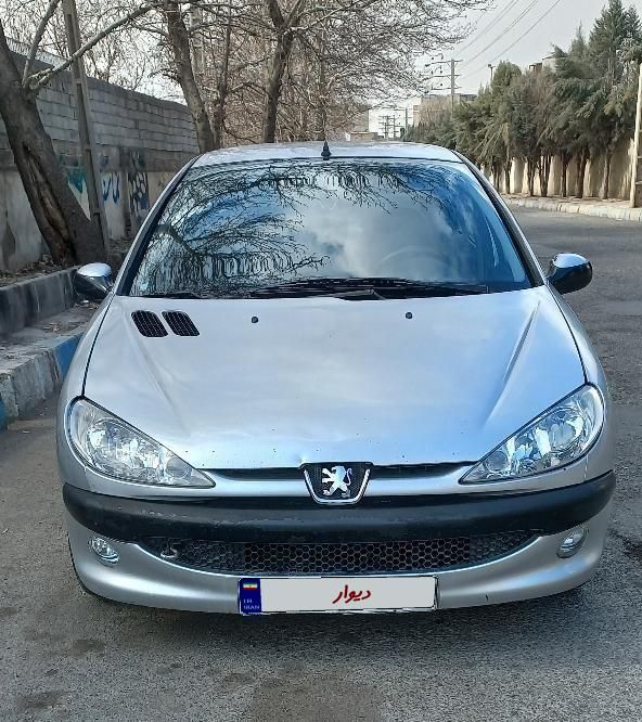 خودرو پژو، 206 آگهی ann_18247372