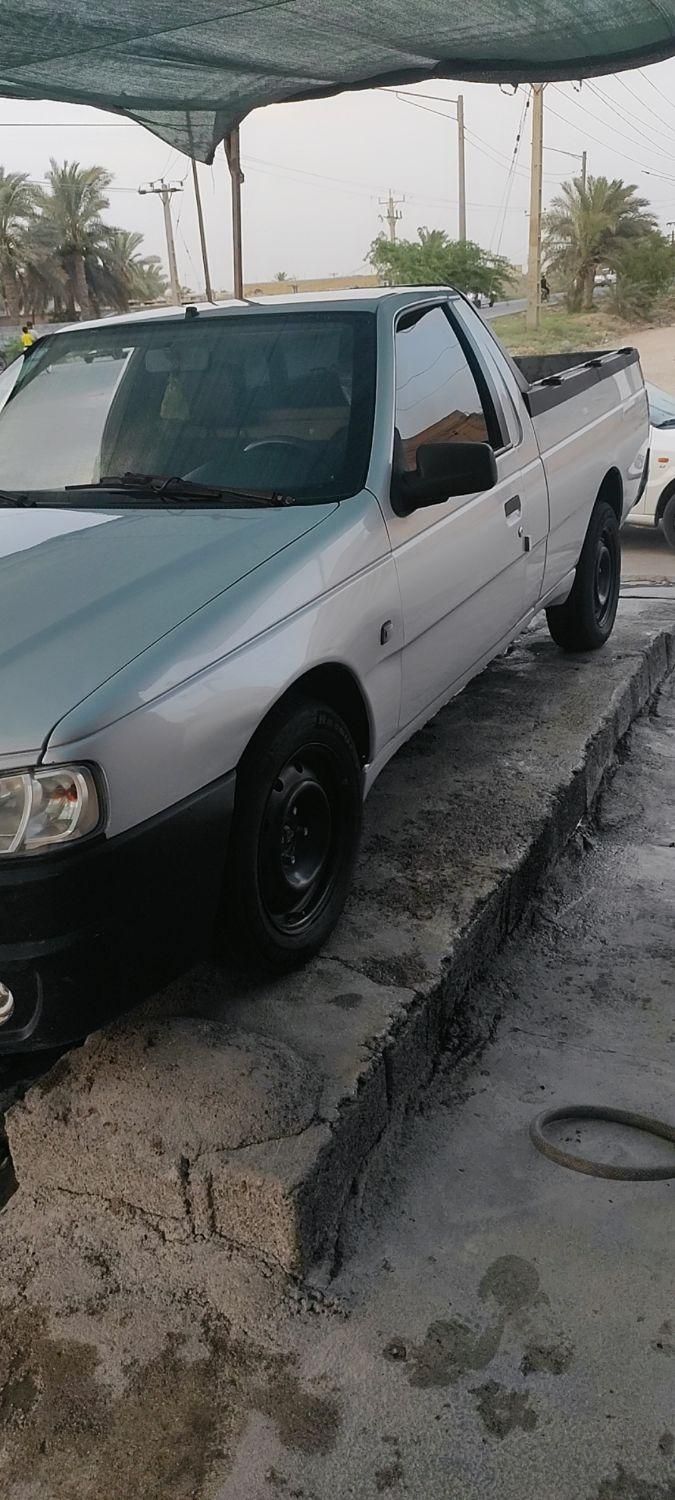 خودرو آریسان، 2 آگهی ann_18247386
