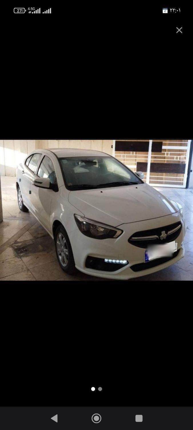 خودرو شاهین، GL آگهی ann_18247390
