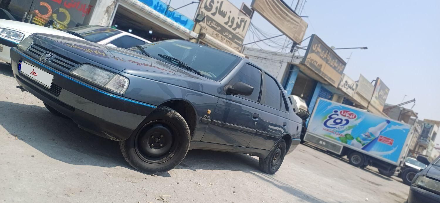 خودرو پژو، 405 آگهی ann_18247392