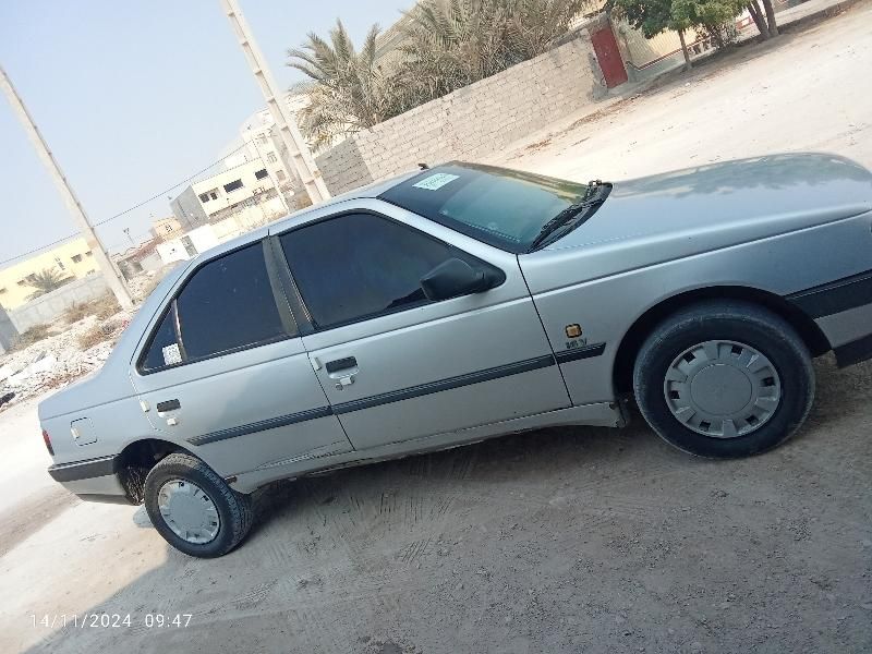 خودرو پژو، 405 آگهی ann_18247397