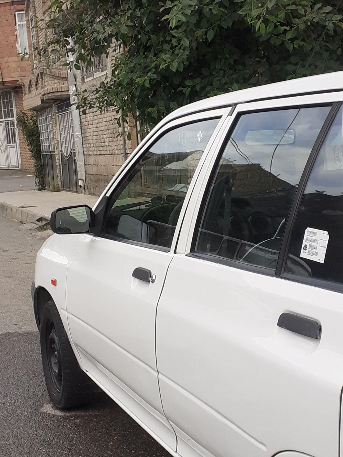 پراید 131 EX - 1398