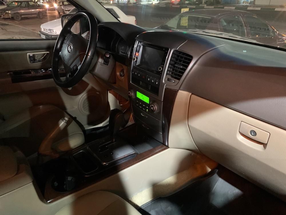 کیا سورنتو فول EX - 2008