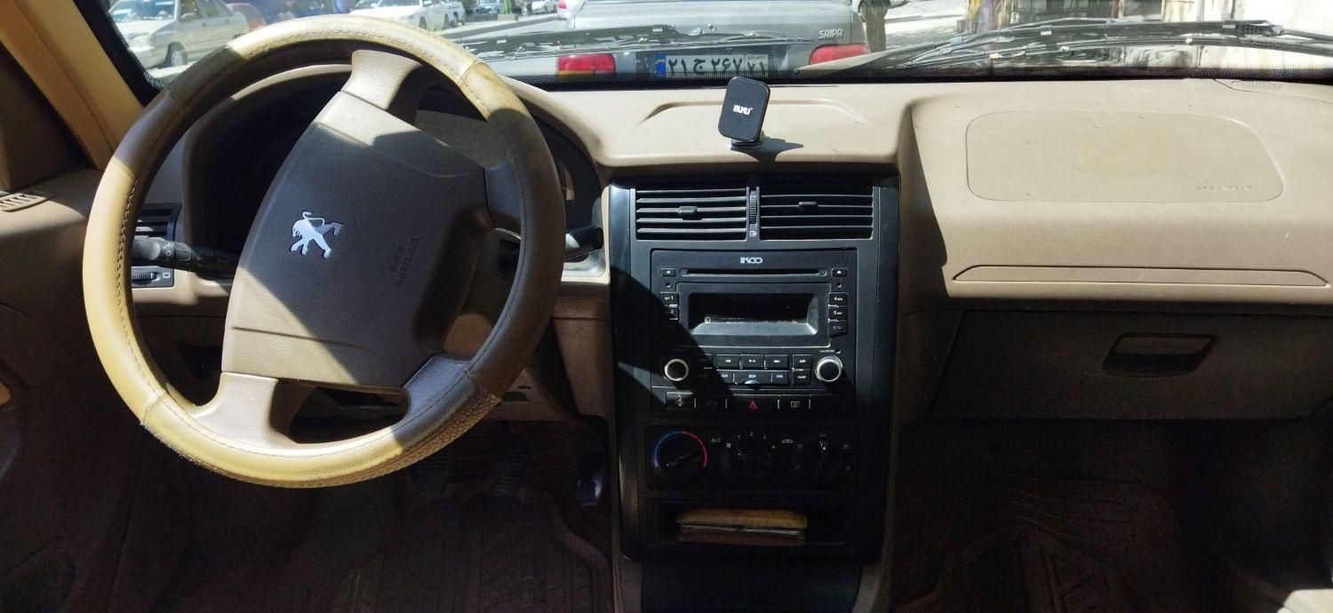 خودرو پژو، 405 آگهی ann_18247457