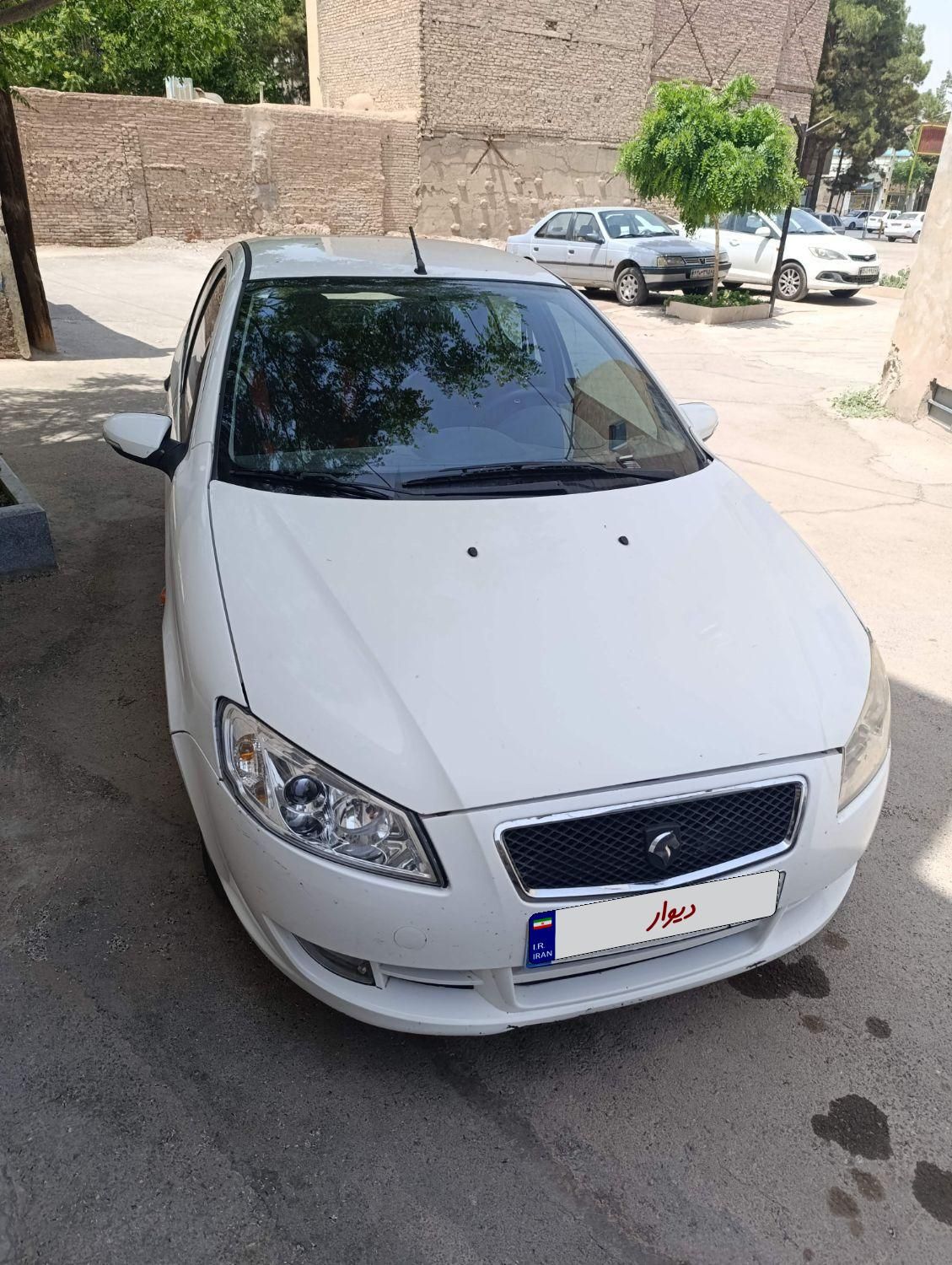 خودرو رانا، LX آگهی ann_18247464
