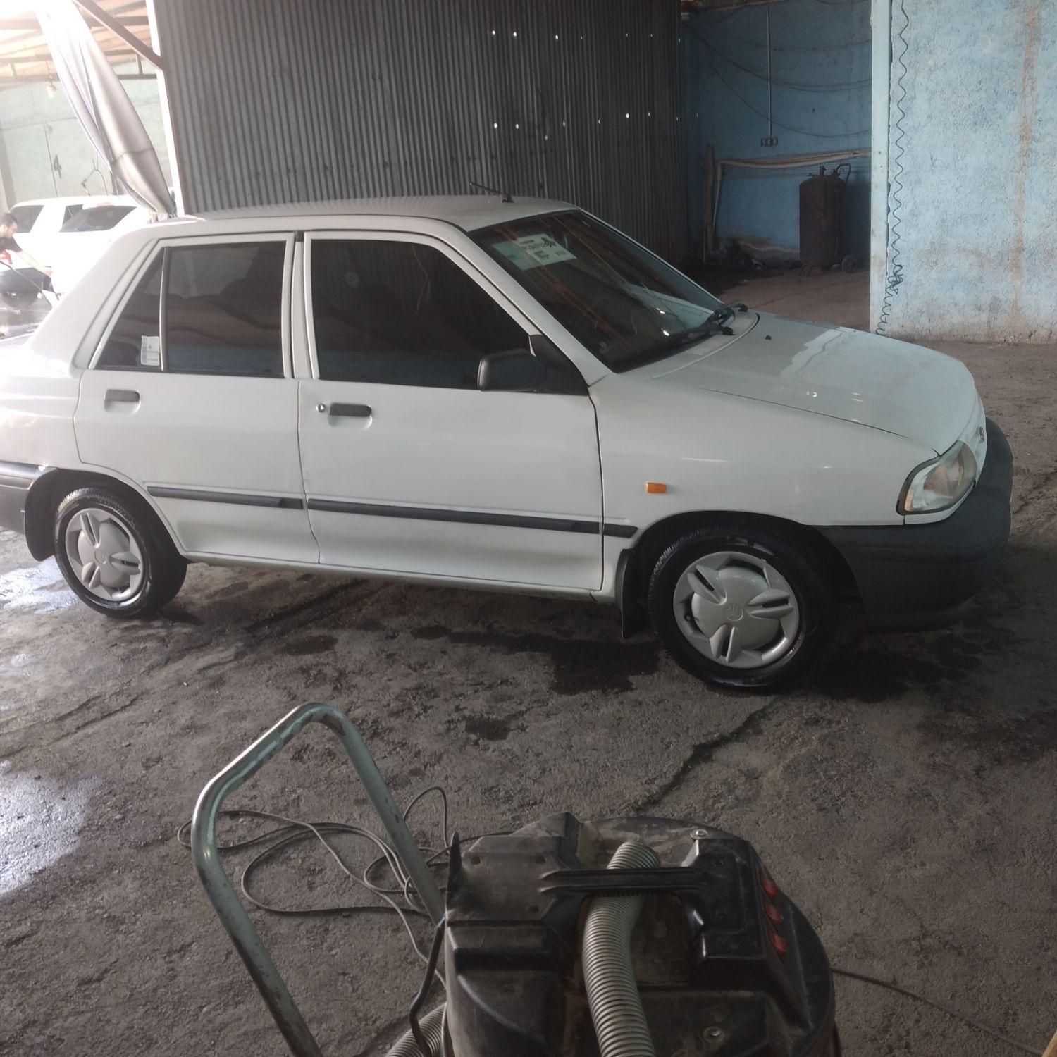 پراید 131 SE - 1394