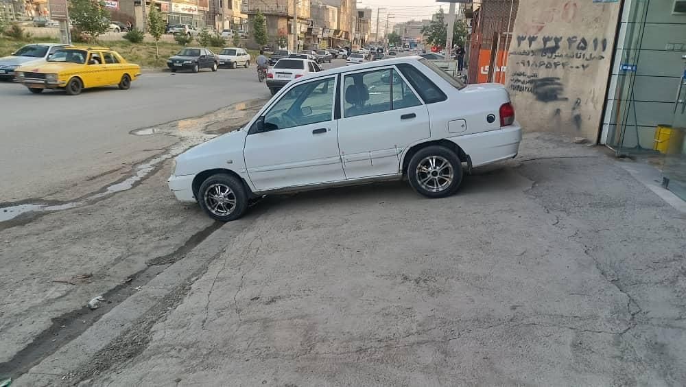 خودرو پراید، 132 آگهی ann_18247482