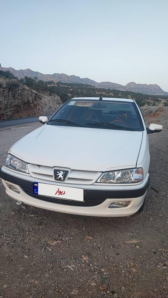 خودرو پژو، پارس آگهی ann_18247490