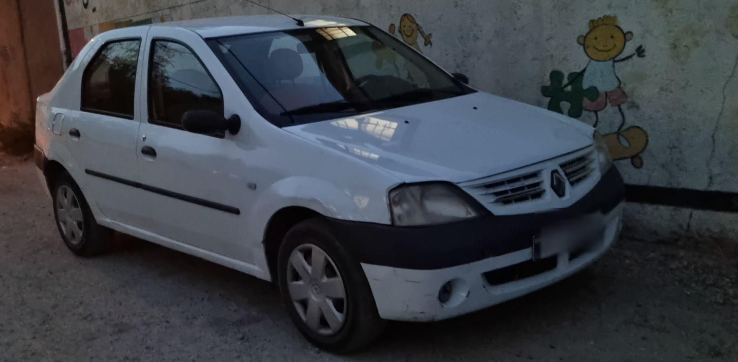 خودرو رنو، تندر 90 آگهی ann_18247496