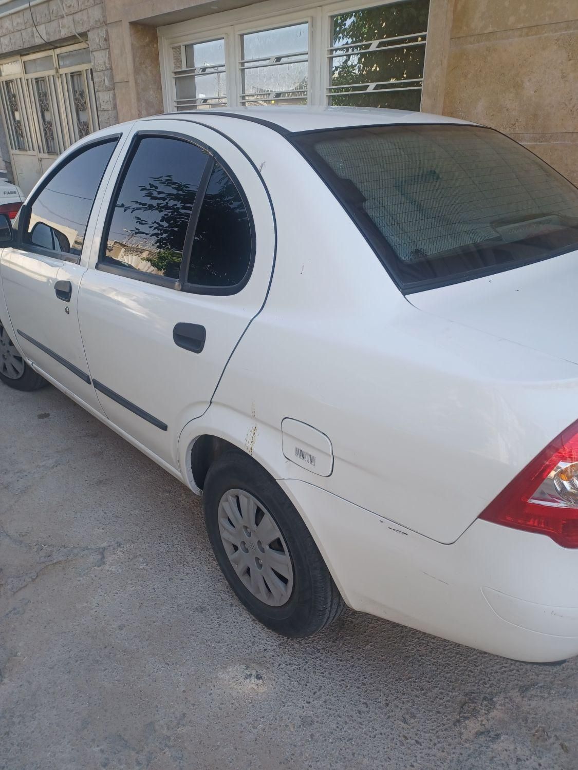 خودرو تیبا، صندوق دار آگهی ann_18247497