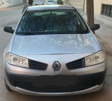 خودرو رنو، مگان پارس خودرو آگهی ann_18247512