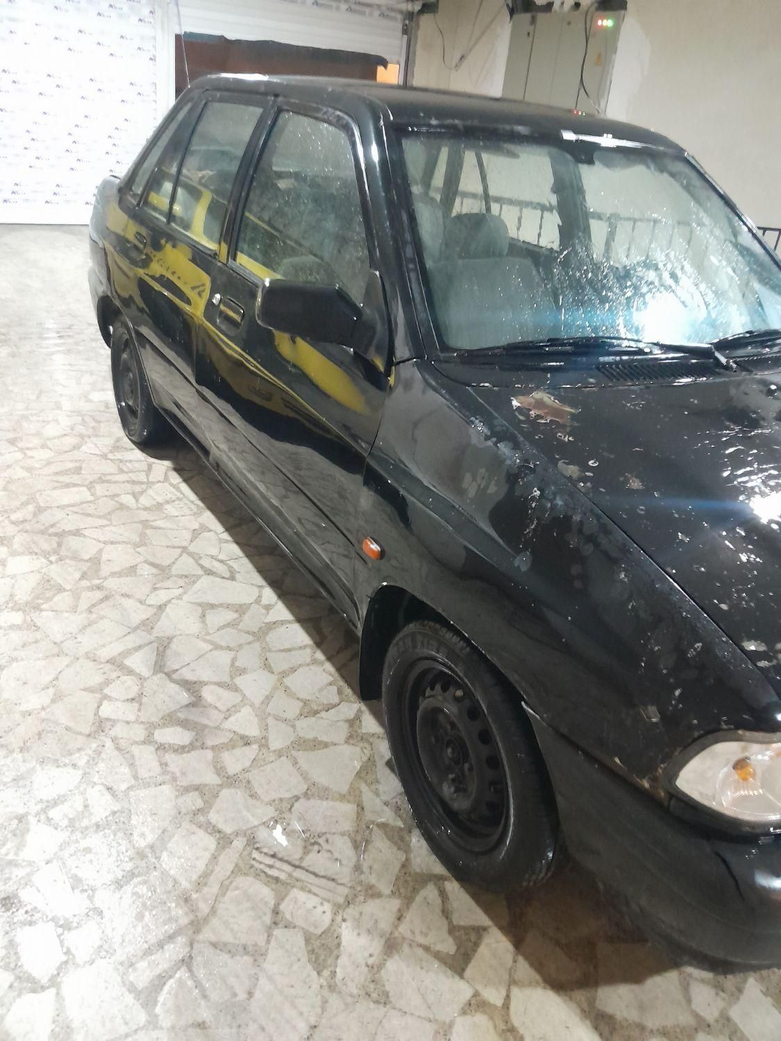 خودرو پراید، صبا آگهی ann_18247523