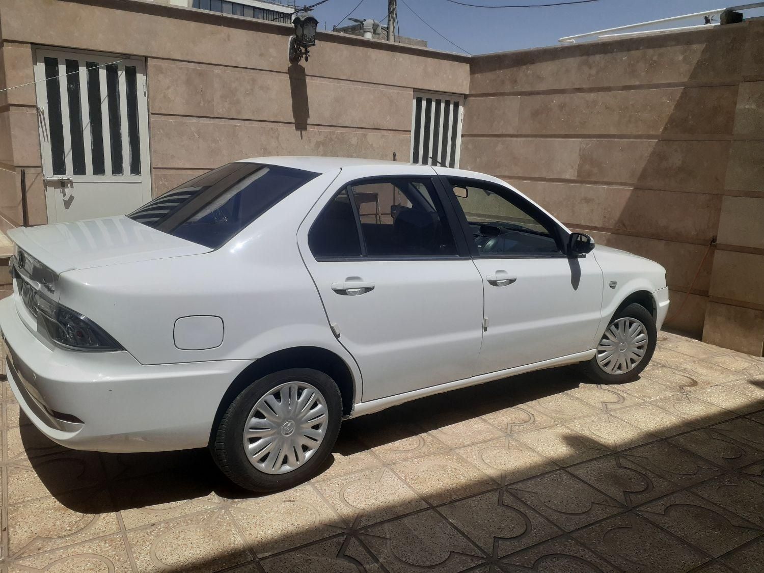 خودرو سمند، سورن آگهی ann_18247535