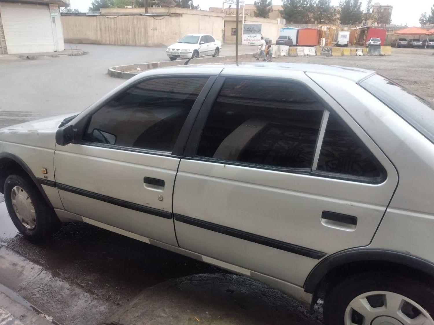 خودرو پژو، 405 آگهی ann_18247541