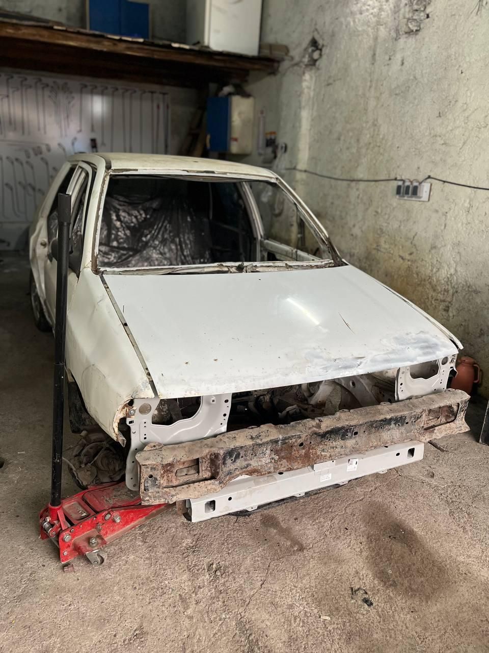 پراید 131 SX - 1395