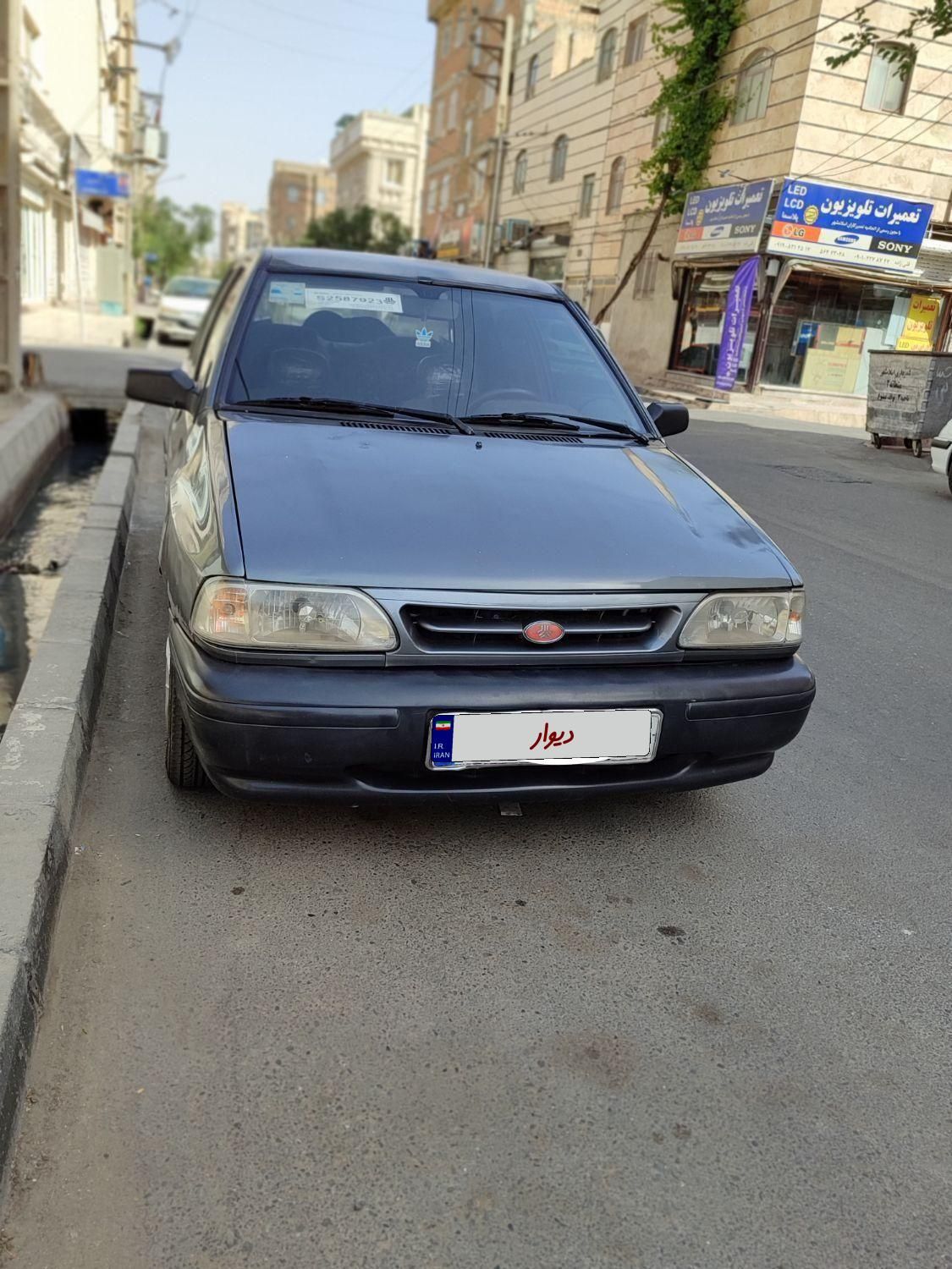خودرو پراید، 131 آگهی ann_18247564