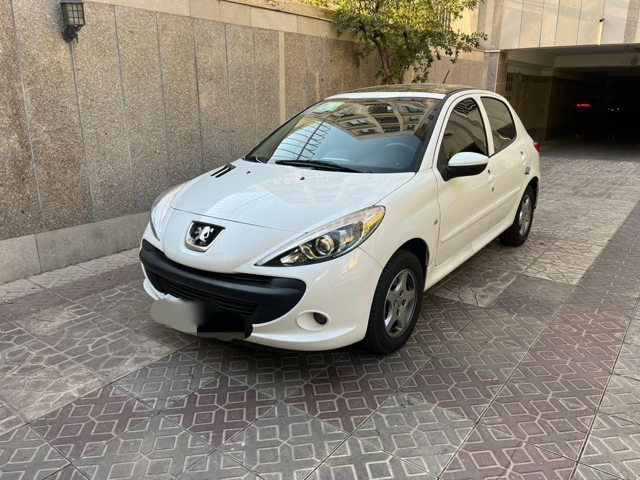 خودرو پژو، 207 آگهی ann_18247574