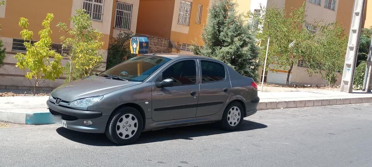 خودرو پژو، 206 آگهی ann_18247594