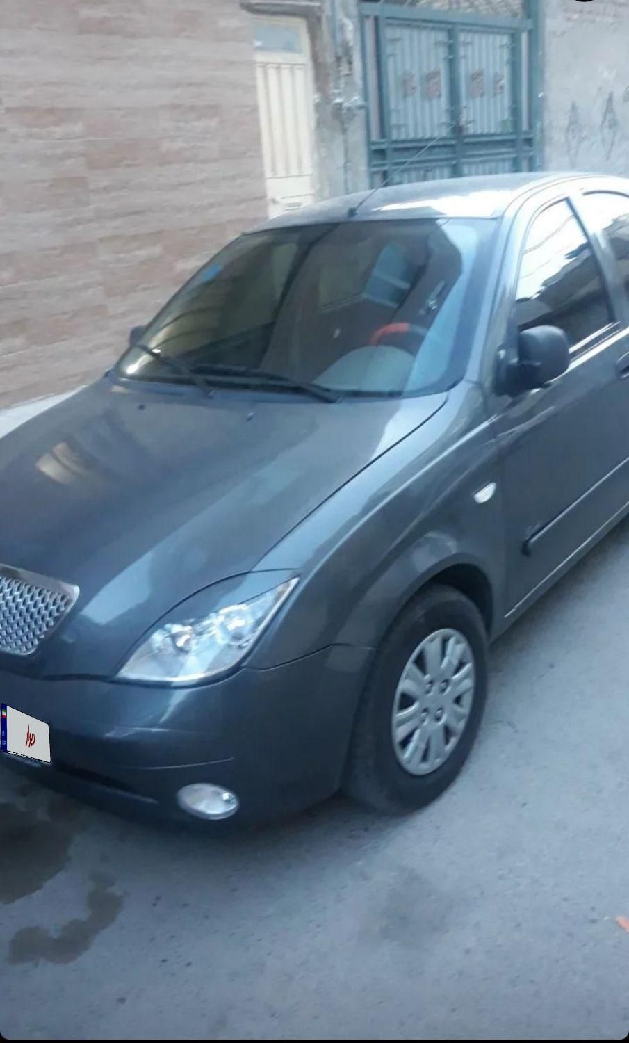 خودرو تیبا، صندوق دار آگهی ann_18247610