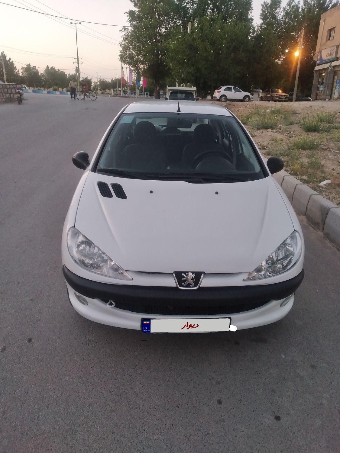 خودرو پژو، 206 آگهی ann_18247613