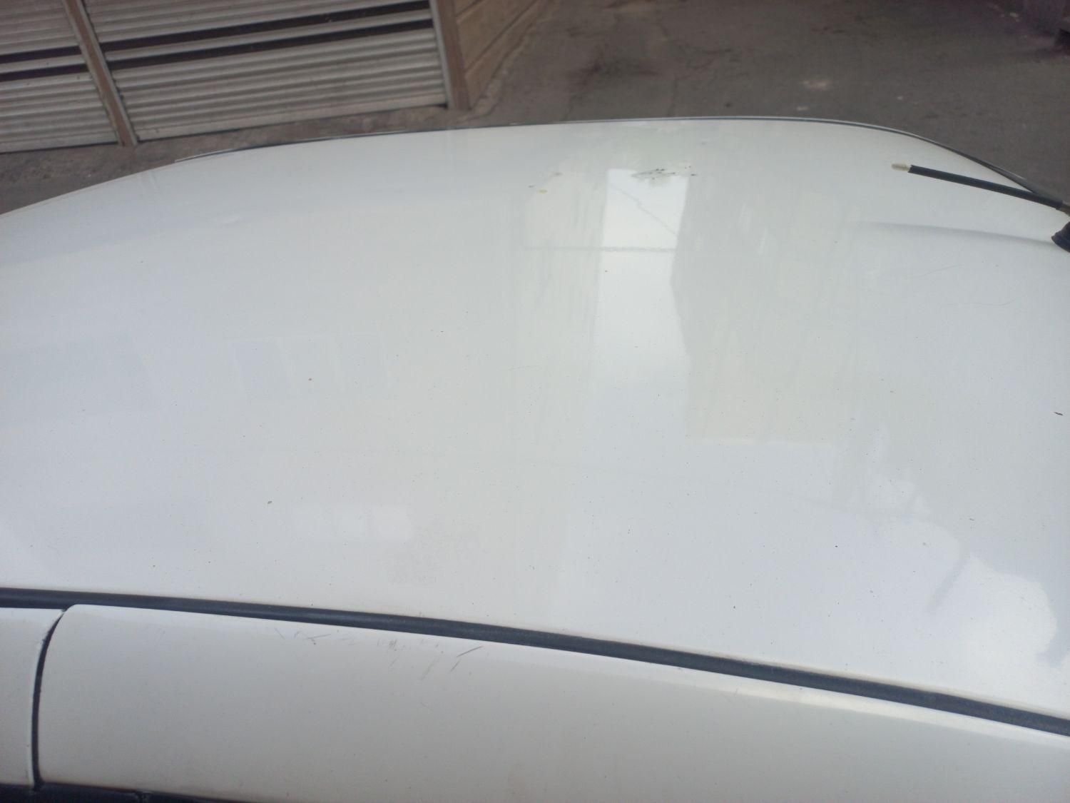 سمند LX XU7 - 1392