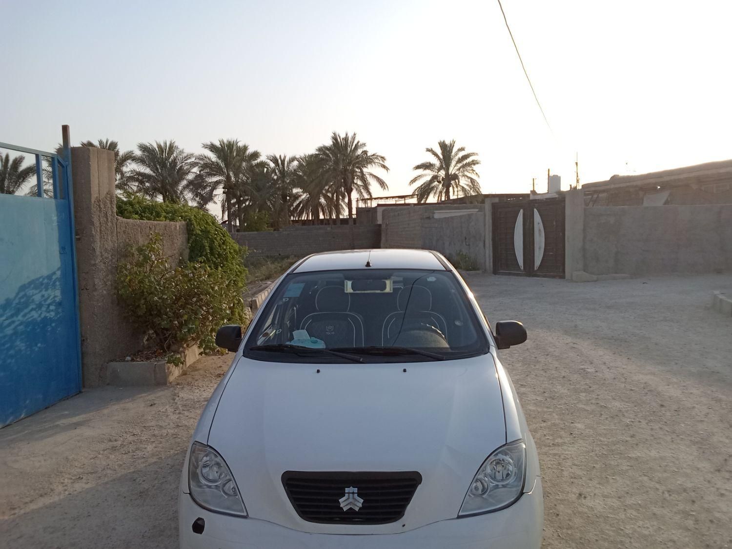 تیبا 2 EX - 1397