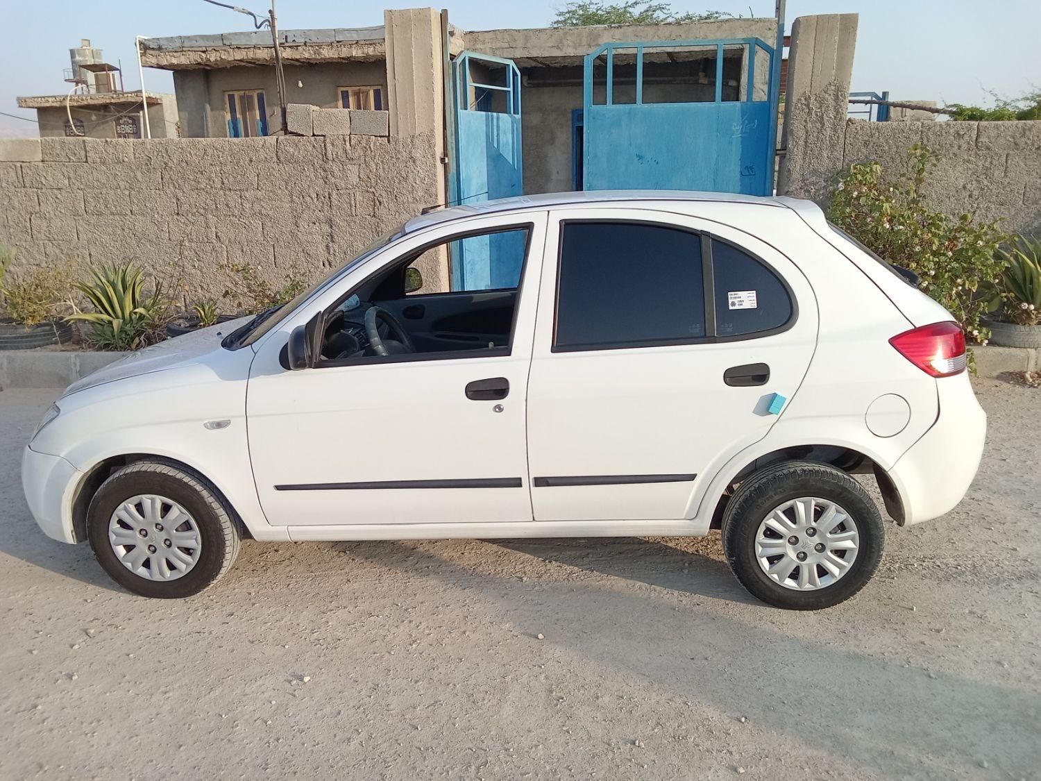 خودرو تیبا، 2 آگهی ann_18247622