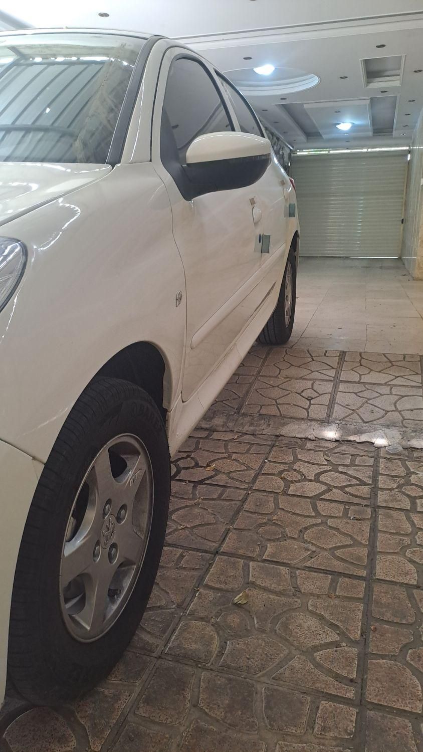 خودرو پژو، 207 آگهی ann_18247631
