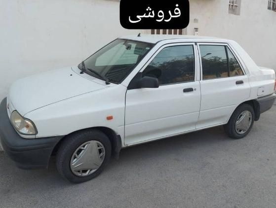 خودرو پراید، 131 آگهی ann_18247635