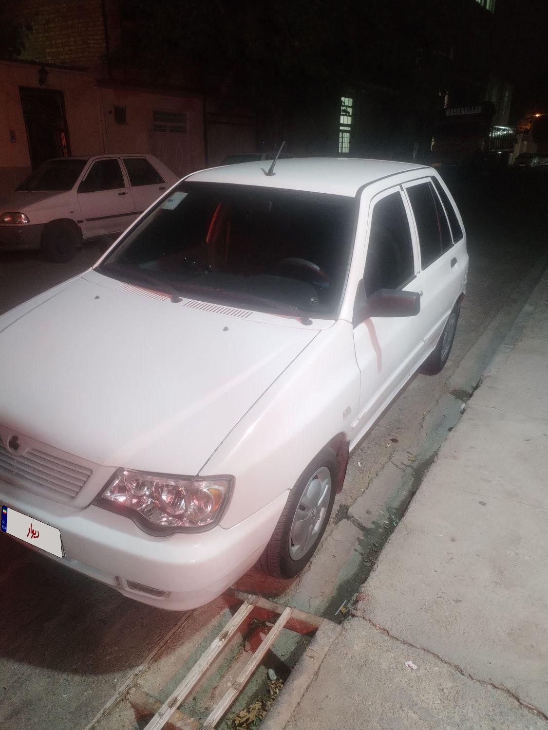 خودرو پراید، 111 آگهی ann_18247637