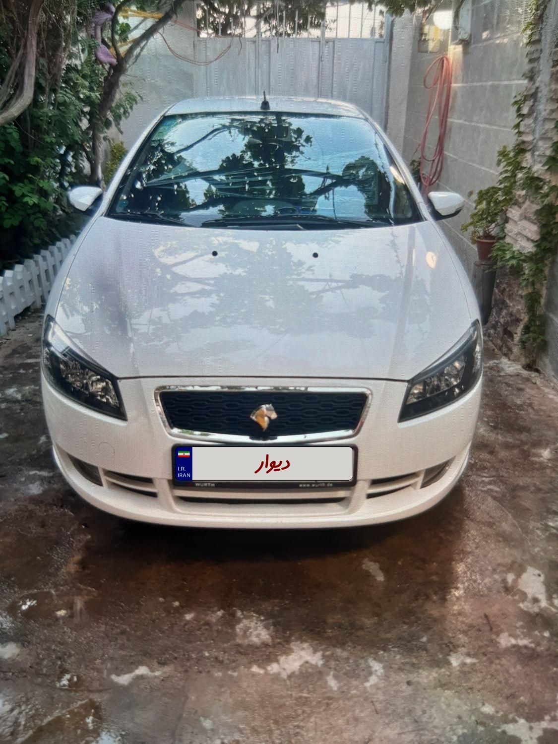 خودرو رانا، پلاس آگهی ann_18247678