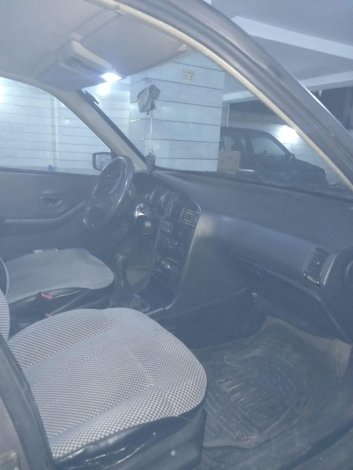 پژو 405 GLI - 1384
