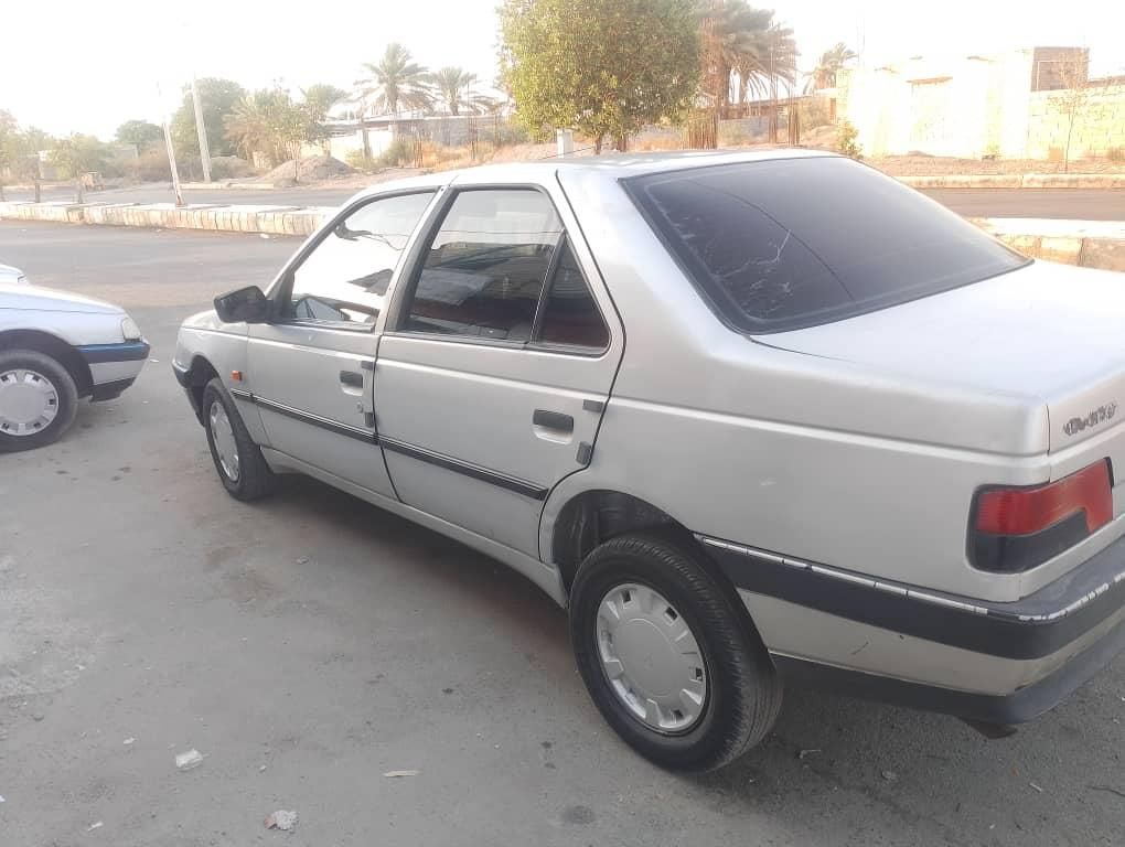 خودرو پژو، 405 آگهی ann_18247692