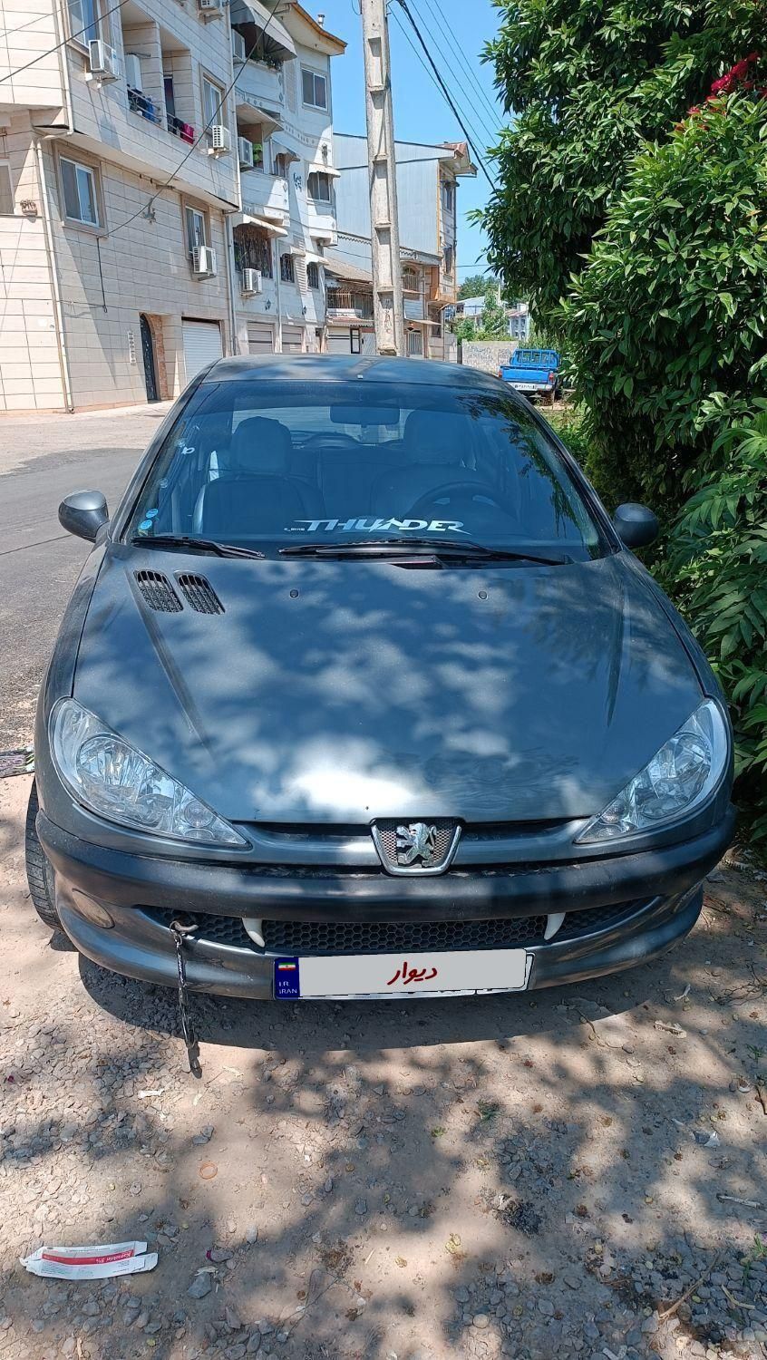 خودرو پژو، 206 آگهی ann_18247706
