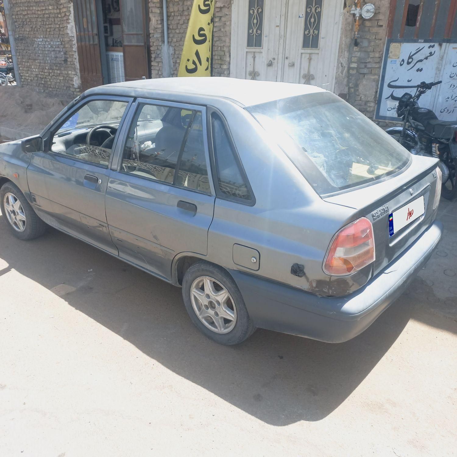 خودرو پراید، 141 آگهی ann_18247712