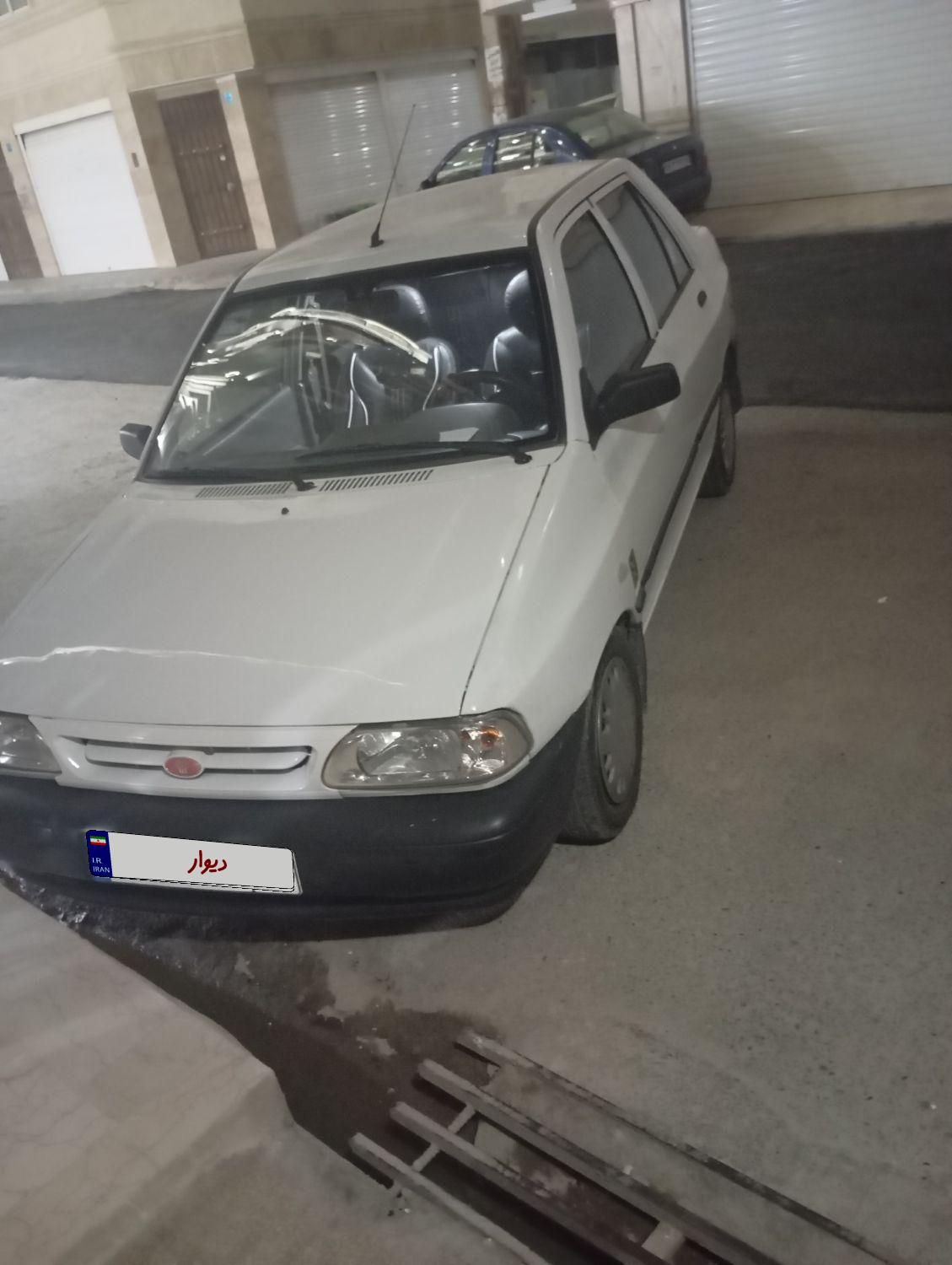خودرو پراید، 131 آگهی ann_18247723