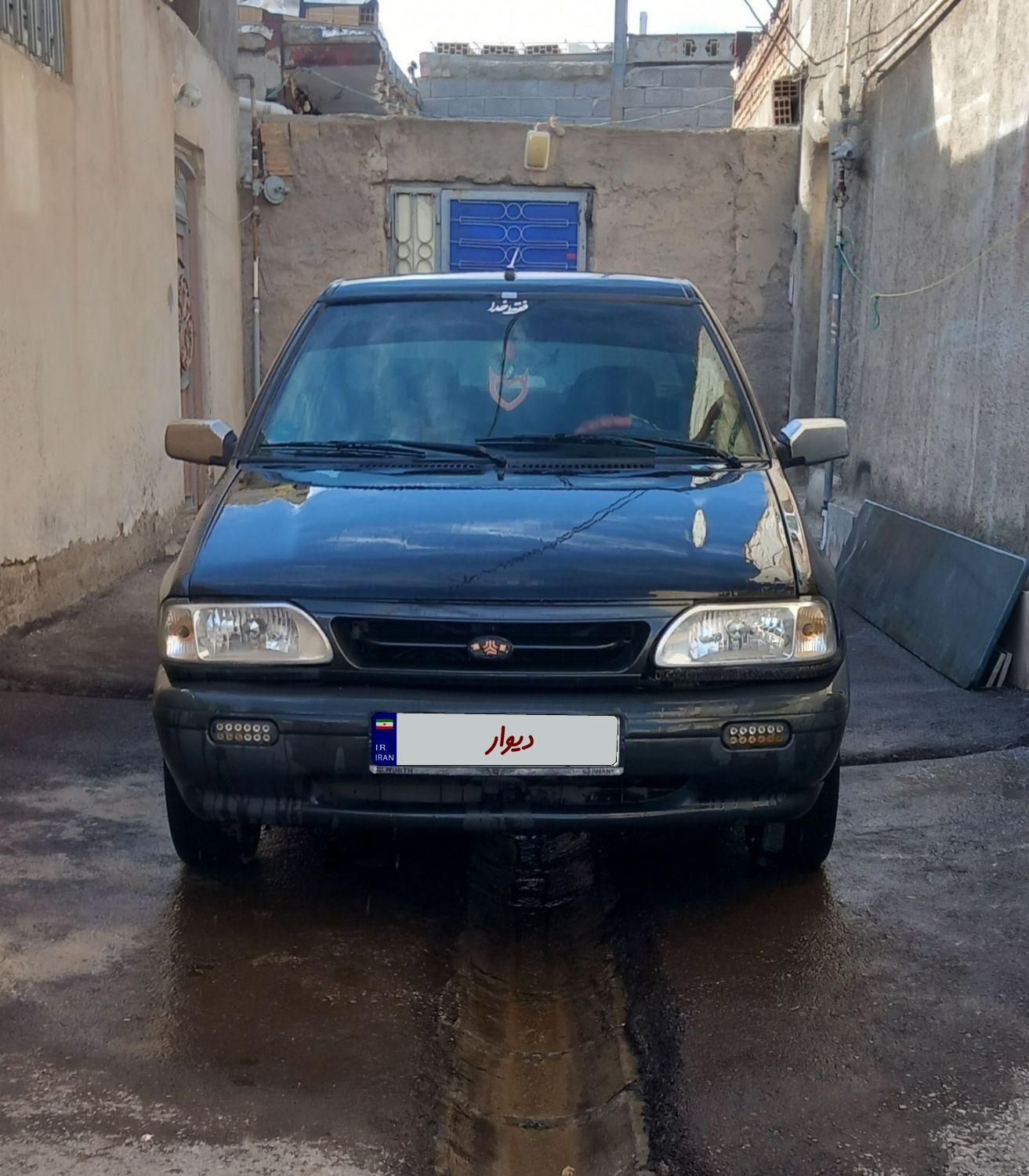 خودرو پراید، 131 آگهی ann_18247727